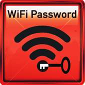 Detect Wifi Password on 9Apps