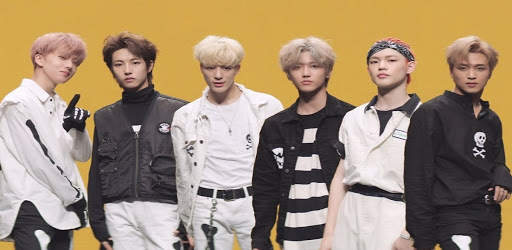 NCT DREAM Song Offline 2020   Lyrics screenshot 8