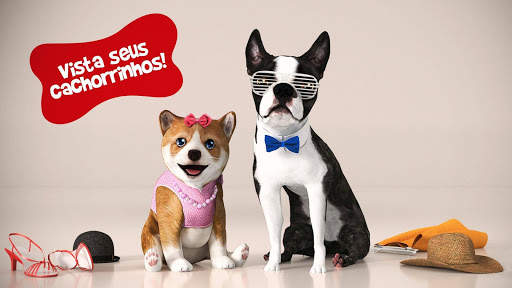 Dog Simulator screenshot 5