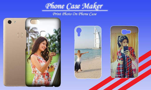 Phone Cases – Mobile Covers Photo Phone Maker screenshot 2