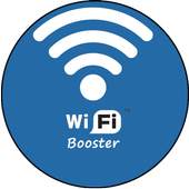 WiFi Signal Booster -Wifi enhancer 1.0