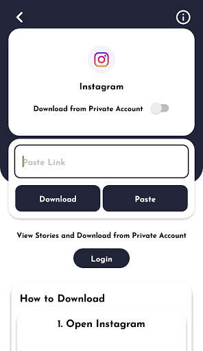 Status Pro - All in One Status Video Downloader screenshot 5
