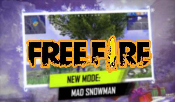 Guide Free Fire Winter-lands screenshot 3