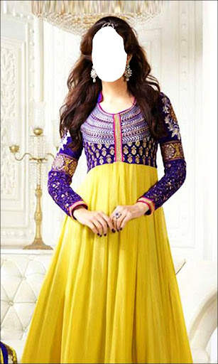 Fashion Trends Mehndi Dress screenshot 3
