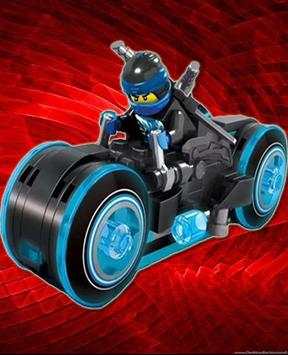 LEGO Ninjago Pirate sky Games screenshot 2