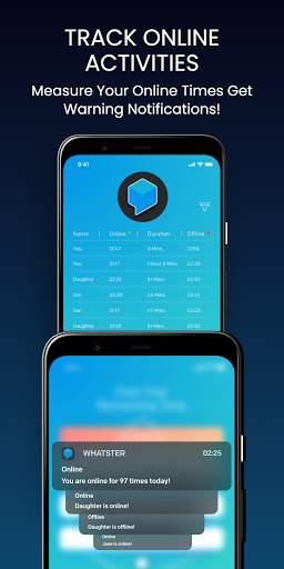 Whatster screenshot 3