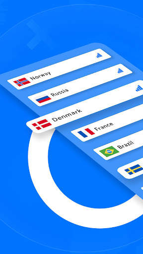 VPN Pro - Hotspot VPN Proxy screenshot 3