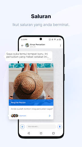 Getcontact screenshot 5