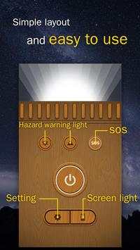 Functional Flashlight Pro screenshot 2