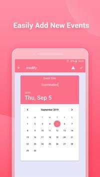 Days Counter Lite screenshot 3
