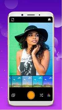 camera for infinix zero 5 pro screenshot 2
