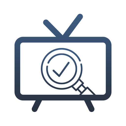 Tv Series Tracker icon