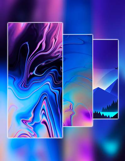 Xiaomi 12 Lite Wallpaper screenshot 8