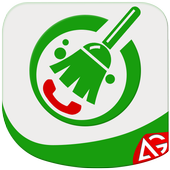 Fast Cleaner for WhatsApp icon