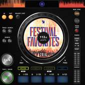 Mobile DJ Mixer Pro on 9Apps