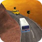 Offroad Bus Simulator: Amazing City Bus Drive 🚌 1.0