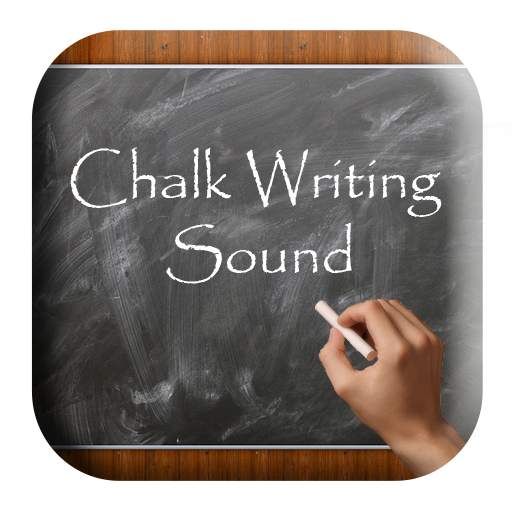 Chalk Writing Sounds 1.4