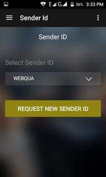 GetLead 4 تصوير الشاشة