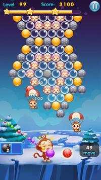 Monkey Shoot screenshot 2