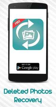 Recover Deleted Photos pro screenshot 1