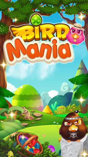 New - Bird Mania screenshot 3