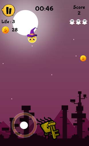 SUPER HERO screenshot 4