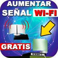 Como Aumentar La Señal Del WiFi Guíde New logo