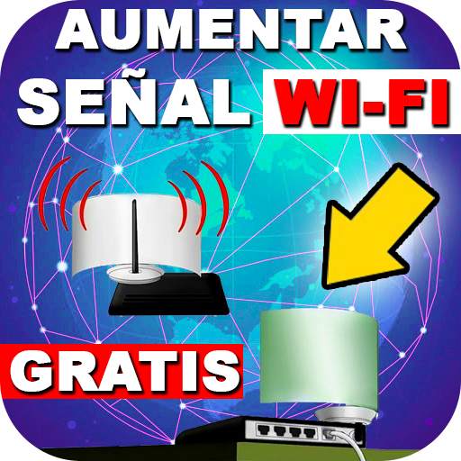 Como Aumentar La Señal Del WiFi Guíde New 1.0