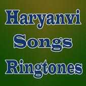 Haryanvi Ringtones App icon