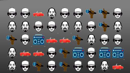 Compton Crush: Outta Compton screenshot 3