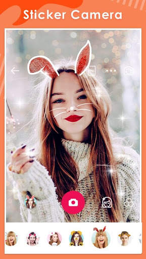 Makeup Camera - Beauty Editor screenshot 8