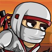 Ninja Runner - Ninja Adventure Games 11
