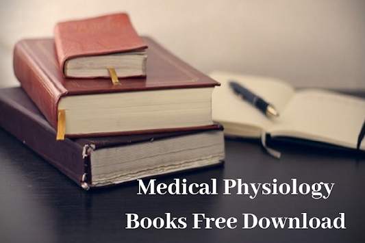 Medical Physiology Books Free Download screenshot 1