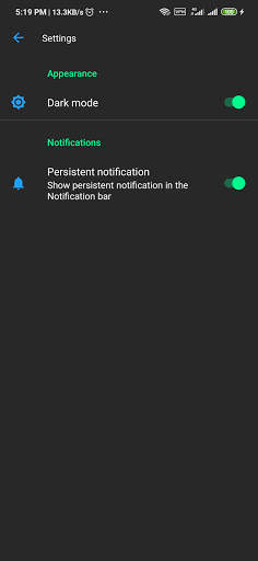 Omega VPN - High Speed & Secure VPN screenshot 4