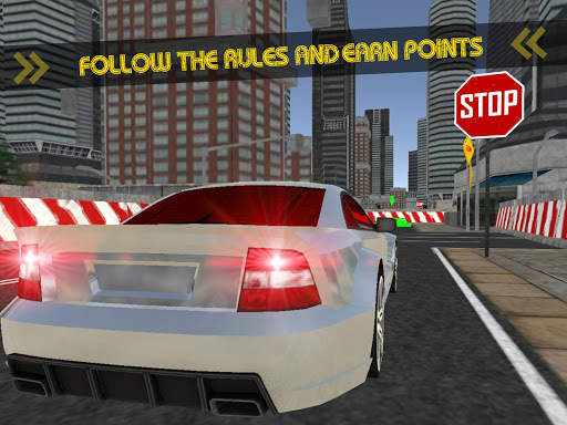 Driving School - Car Academy screenshot 7