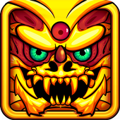 Temple Final Run Oz icon