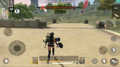 Gioco Sparatutto FPS - Fire 3D screenshot 1