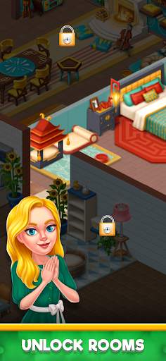 Merge Villa screenshot 7