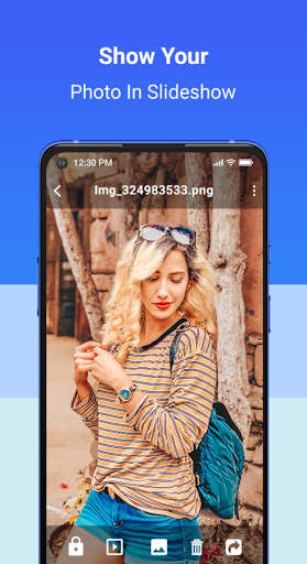 AppLock Pro - App Lock for Apps with Finger Print screenshot 4