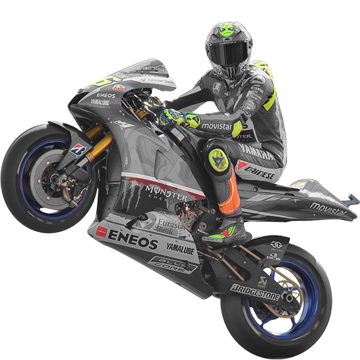 ikon Moto 2021