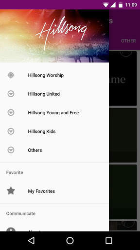 Hillsong Worship Videos screenshot 8