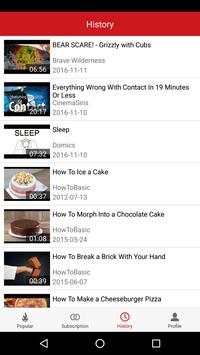 TubeBox - YouTube assistant screenshot 4