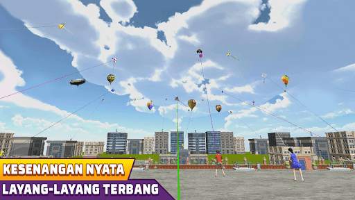layang-layang terbang screenshot 1