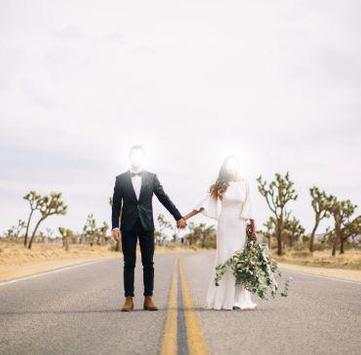 Concept of Pre-Wedding Photos screenshot 1