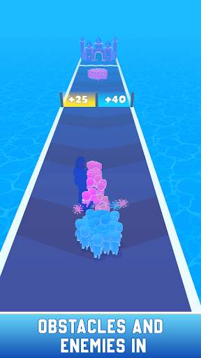 Count Masters Clash 3D screenshot 4