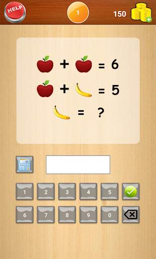 Mathematics скриншот 2