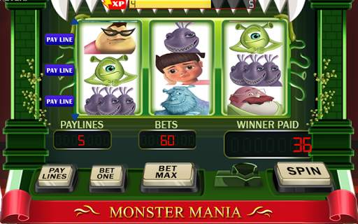 Slots Royale - Slot Machines screenshot 8