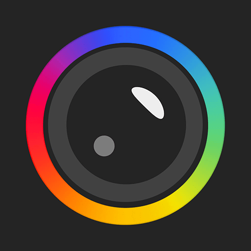 Pro FX Camera Pro icon