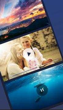 MIX Video Player screenshot 3