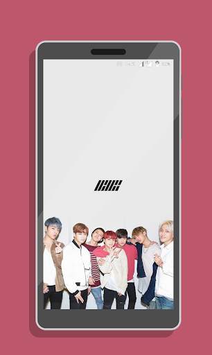 iKon Wallpaper KPOP HD screenshot 5